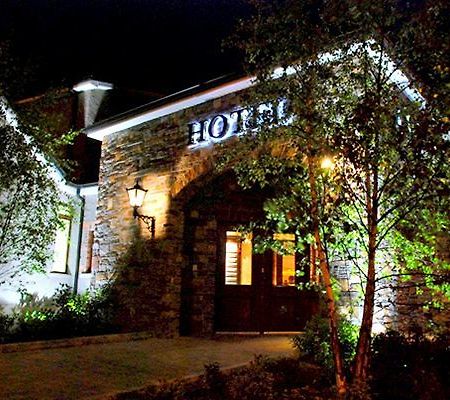 Corr'S Corner Hotel Newtownabbey Bagian luar foto